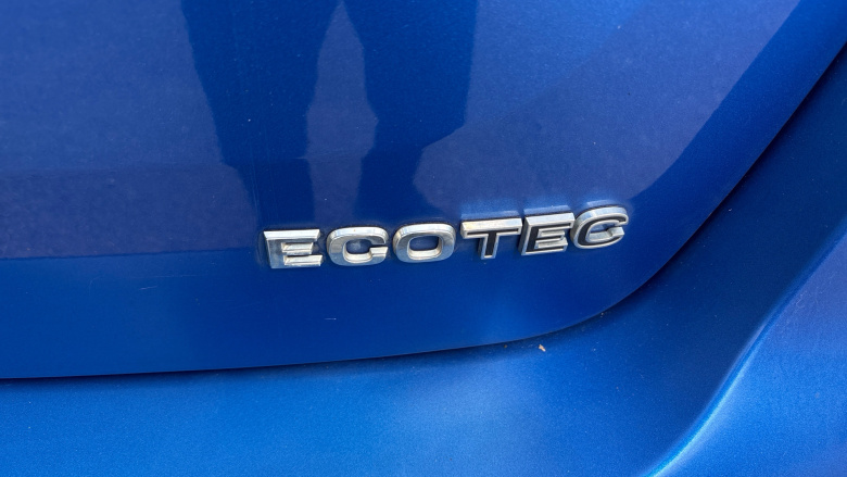 Vauxhall Mokka X 1.4T ecoTEC Active 5dr Petrol Hatchback